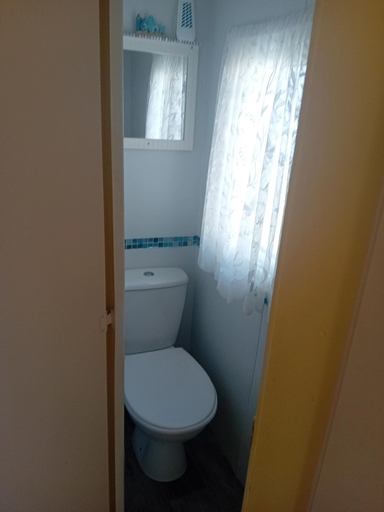 Bathroom 4, Summerland Apartment Near Skegness Beach, Lincolnshire