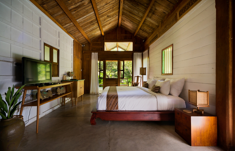 Bedroom 21