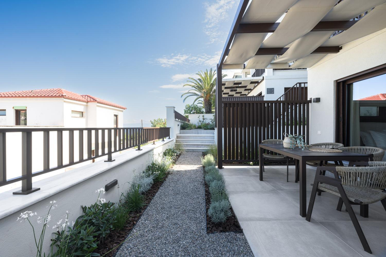 Others 5, Blue Whisper Luxury Living Suites, Central Macedonia