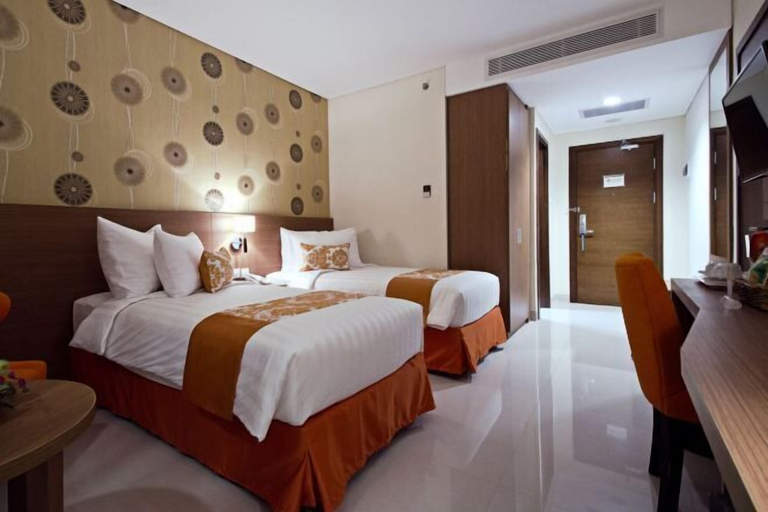 Bedroom 21