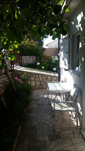 Others 5, Apartments Mara, Mali Lošinj