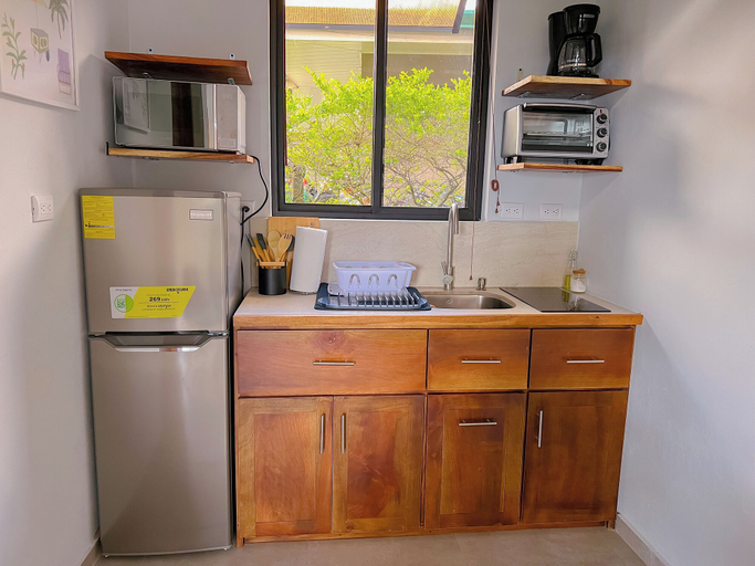 Others 4, Monstera Apartments Monteverde, Puntarenas
