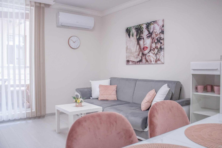 Others 4, DiP HOME APARTMENTS, Pomorie