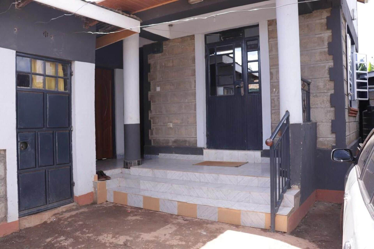 Exterior detail 5, Immaculate 3 Bedroom House in Ndenderu Near Ruaka, Kiambaa