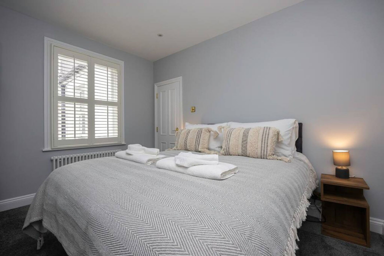 Room 2, Host Stay Brighton Laines House, Brighton and Hove