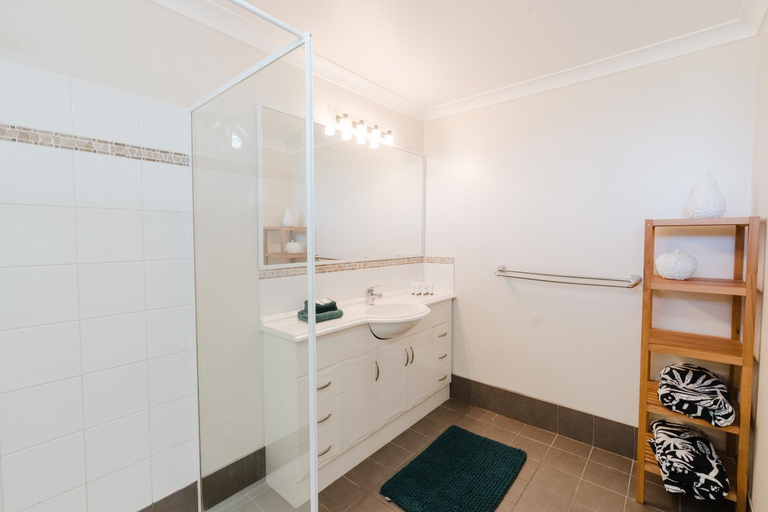Bedroom 3, Peoples Park, Carnarvon