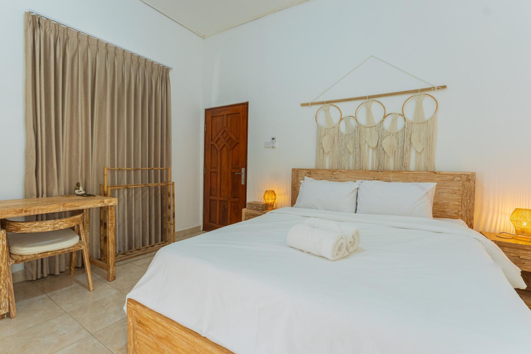Villa Possible, Badung