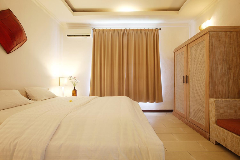 Bedroom 11