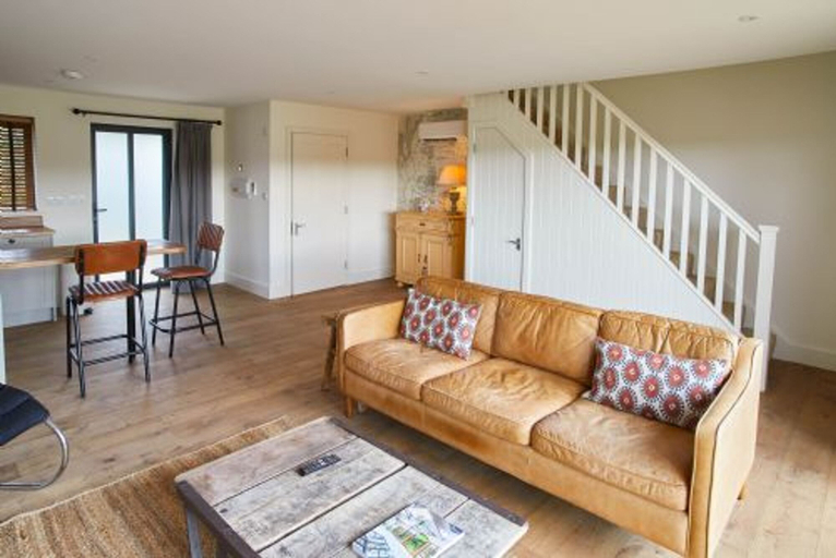 Room 4, Host Stay Number Four Piglets, Cambridgeshire