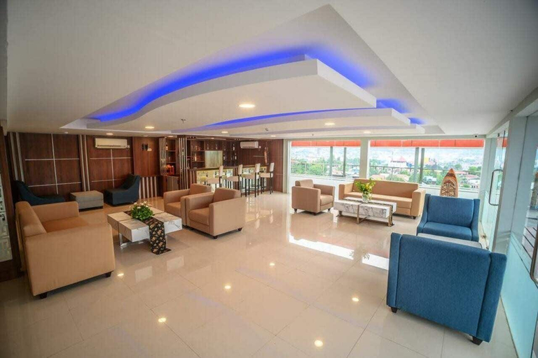 Horison Kotaraja - Papua, Jayapura