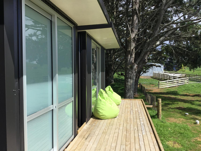 Others 2, Waihi Gold Alpacas 3 or 4 people, Hauraki