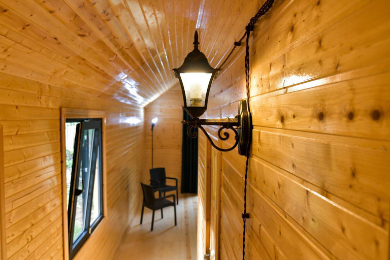 5, Cottage Mebirashi, Ambrolauri