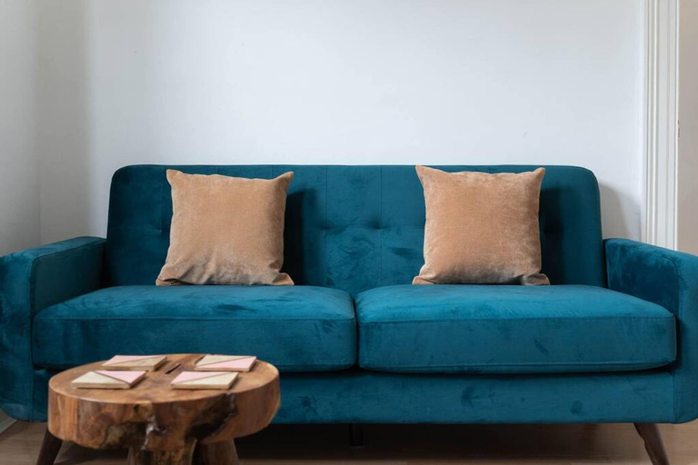 Room 2, Host Stay The Westbourne Apartment, Brighton and Hove
