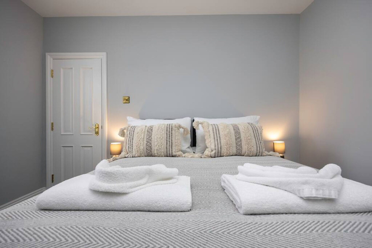 Room 3, Host Stay Brighton Laines House, Brighton and Hove