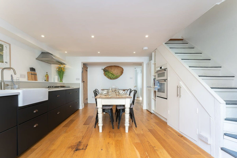 Room 3, Host Stay Sunny Terrace on Robert Street, Brighton and Hove