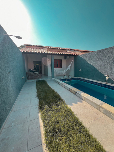 Exterior & Views, Casa Refúgio, Cruz