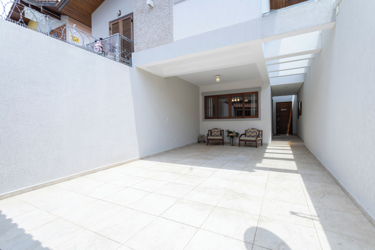 Exterior & Views, Casa no morumbi com AC- Brazilian Corner, São Paulo