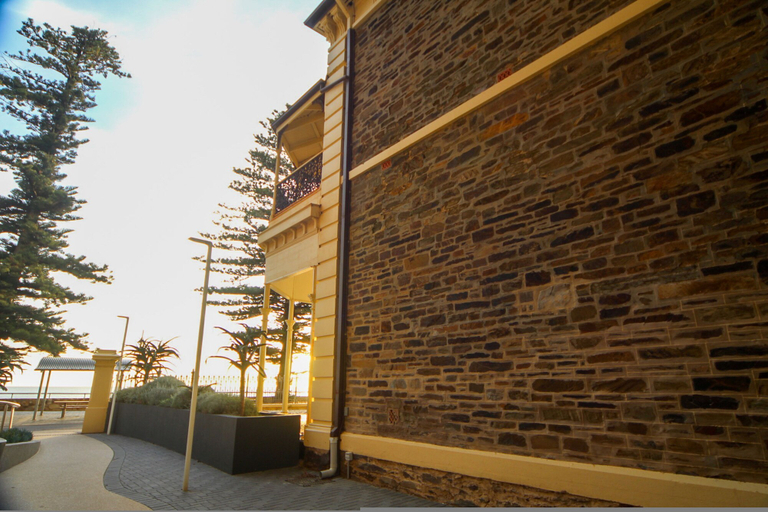 Room 1, Seafield Tower Glenelg Apartment no 6, Adelaide
