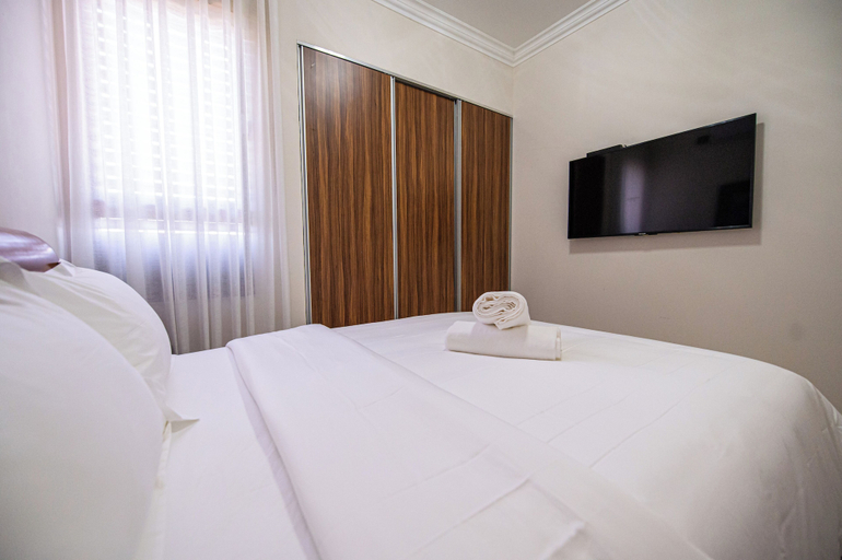 Bedroom 3, Sul Mare