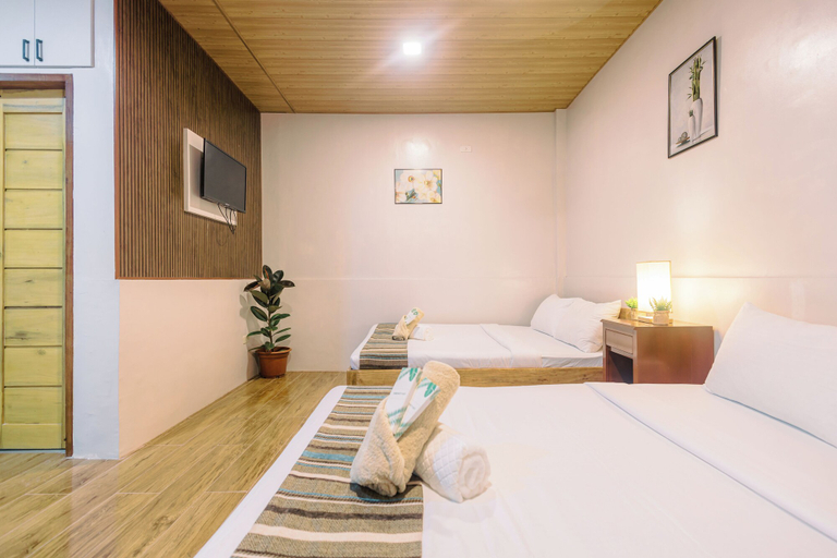 Busai Dream Falls Resort, Sevilla
