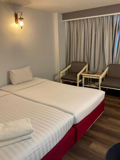 Bedroom 9