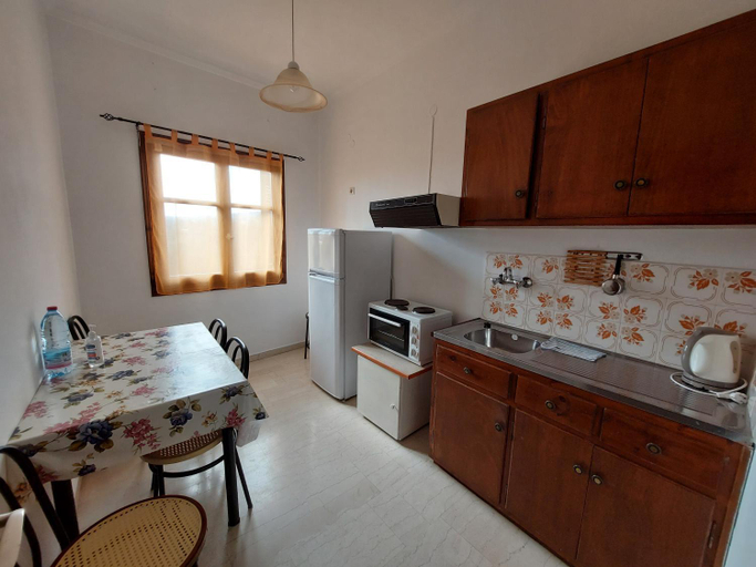 Others 2, ELPIS HOLIDAY APARTMENTS, Ionian Islands