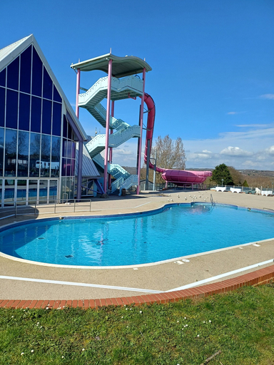 Pool 4, 3 Bedroom Caravan - Sleeps 8, Parking, Pets, Beach, East Sussex