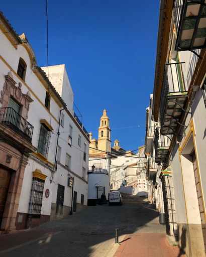 Exterior 2, Cottage - Sleeps 4 - Pet Friendly - Patio, Cádiz