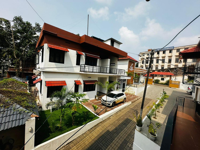 Others 3, MEDURE International, Malappuram