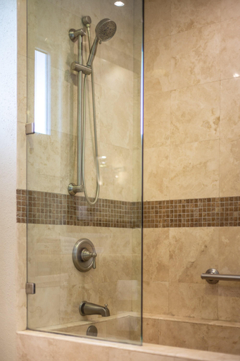 Bathroom 5, Elite Vacation Club, Isla Mujeres