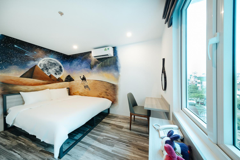 Bedroom 14