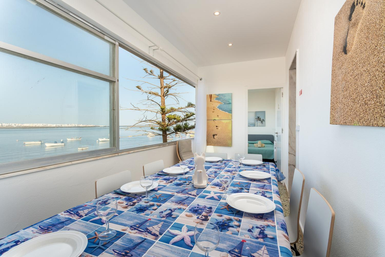 Others 3, Blife Faya private apartment, Faro