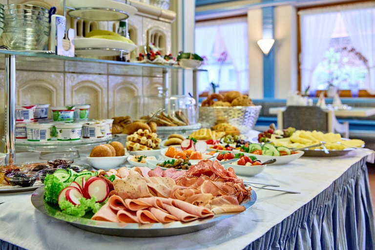 Food & Drinks 4, Hotel Antonia, Garmisch-Partenkirchen