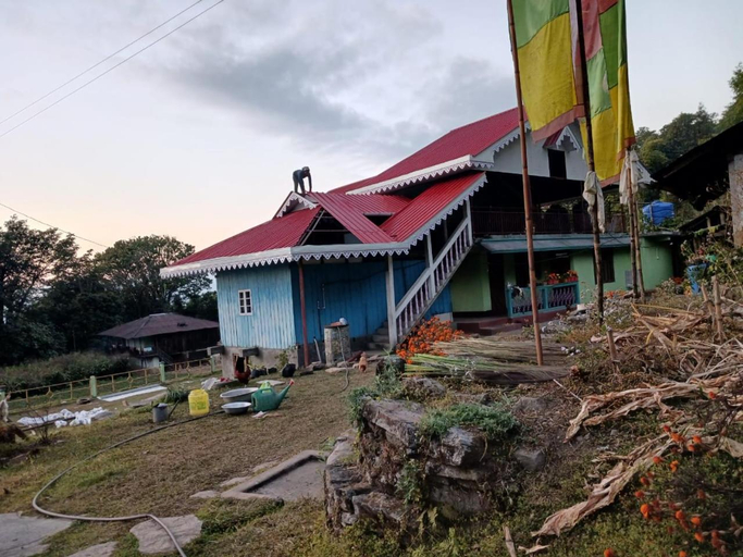 Others 5, Garza Sherpa HomeStay Near Aritar, Darjiling
