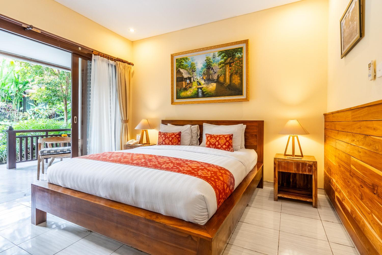 Bedroom 9