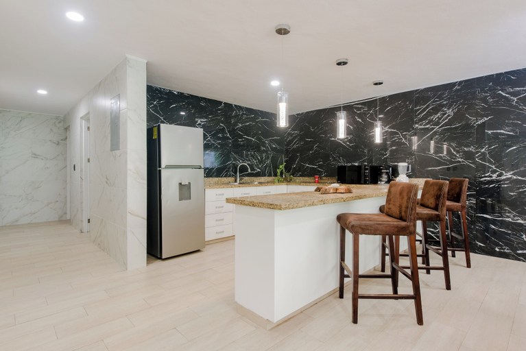 Others 5, Ocean plaza by Zamá Homes, Cozumel