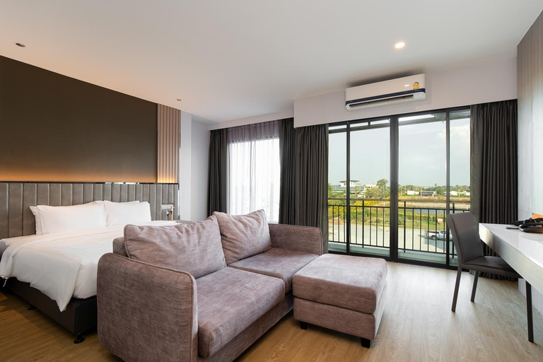 Bedroom 6
