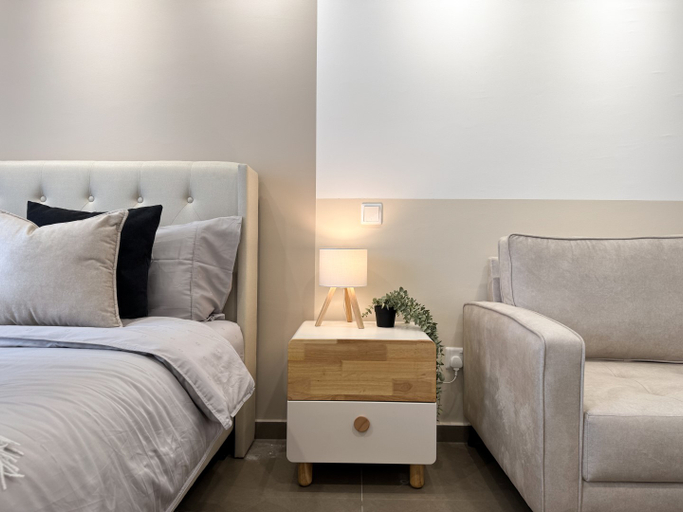 Bedroom 15