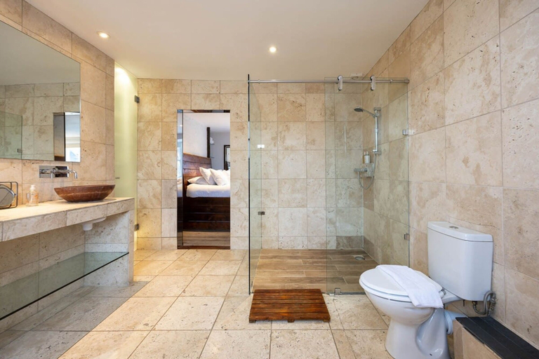 Room 5, Host Stay Grafton Copper, Brighton and Hove