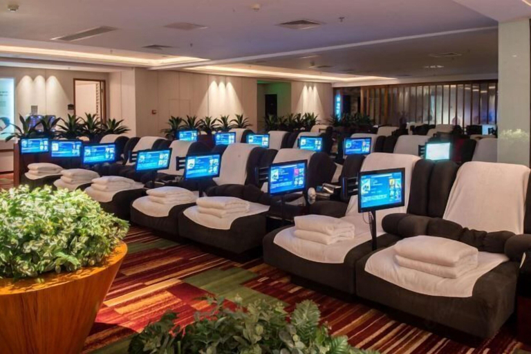 Others 4, Shile Hotel (Zhongshan Station), Zhongshan