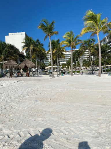 Beach 2, Christmas Heaven in Garza Blanca Mexico, Isla Mujeres
