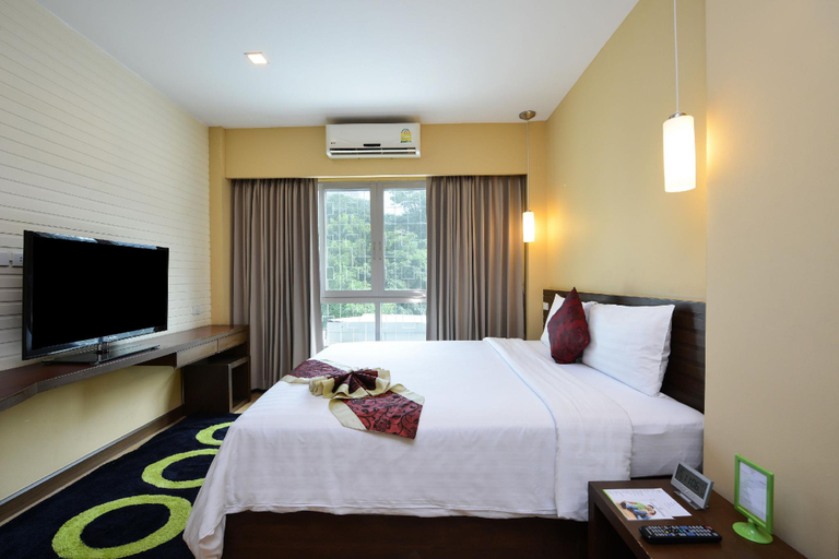 Bedroom 6