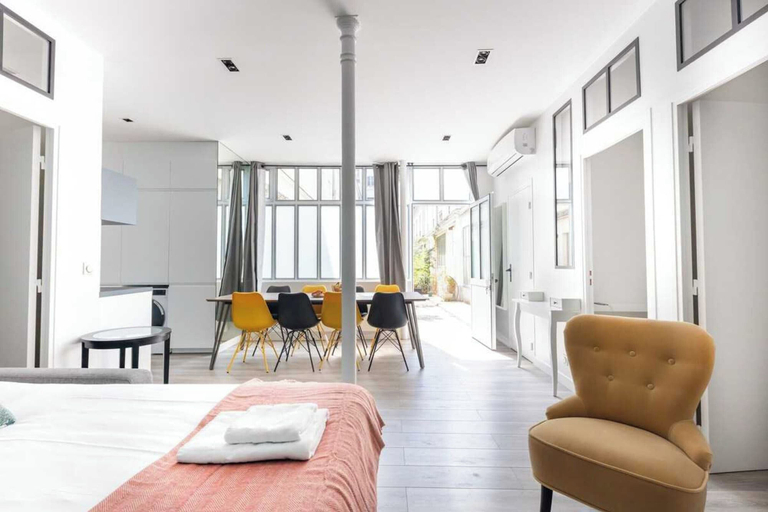 Others 4, Spacious apartment - 3BR/8P - Place de la Bastille, Paris