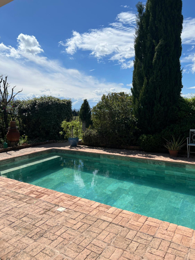 Sport & Beauty 2, Mas L EPICURE- Charming Provence B&B, Apartment, Pool & Vines, Vaucluse