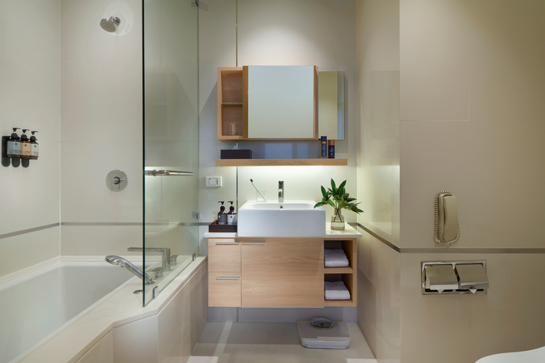 Bathroom 24