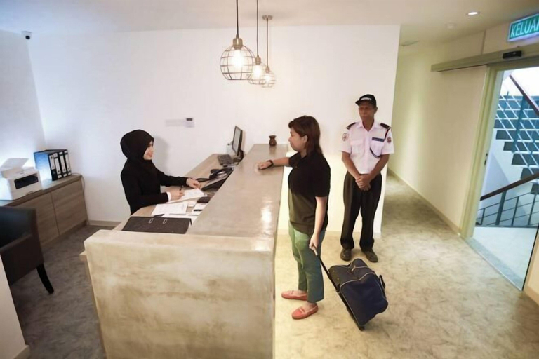 Others 5, Rooms by Rocana, Kuantan