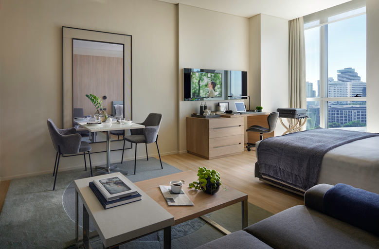 Bedroom 13