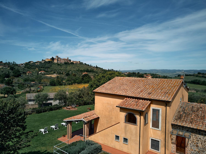 Others 5, 8380 Agriturismo il Saragiolo, Grosseto