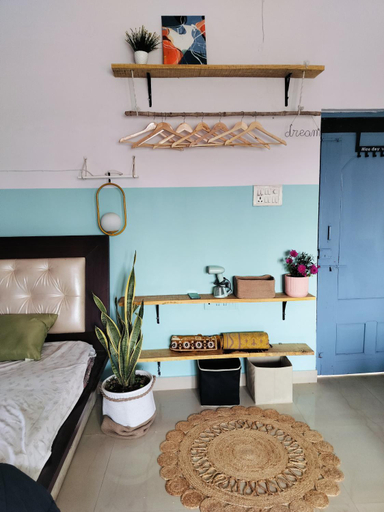 Others 2, Bohemian Bliss - Homestay, Jabalpur