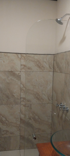 Bathroom 3, Casa Taupe, Nandayure